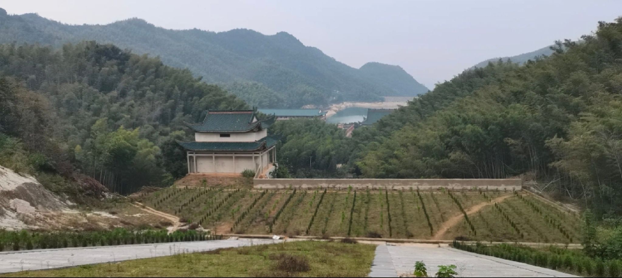 大义山旅行图片 1