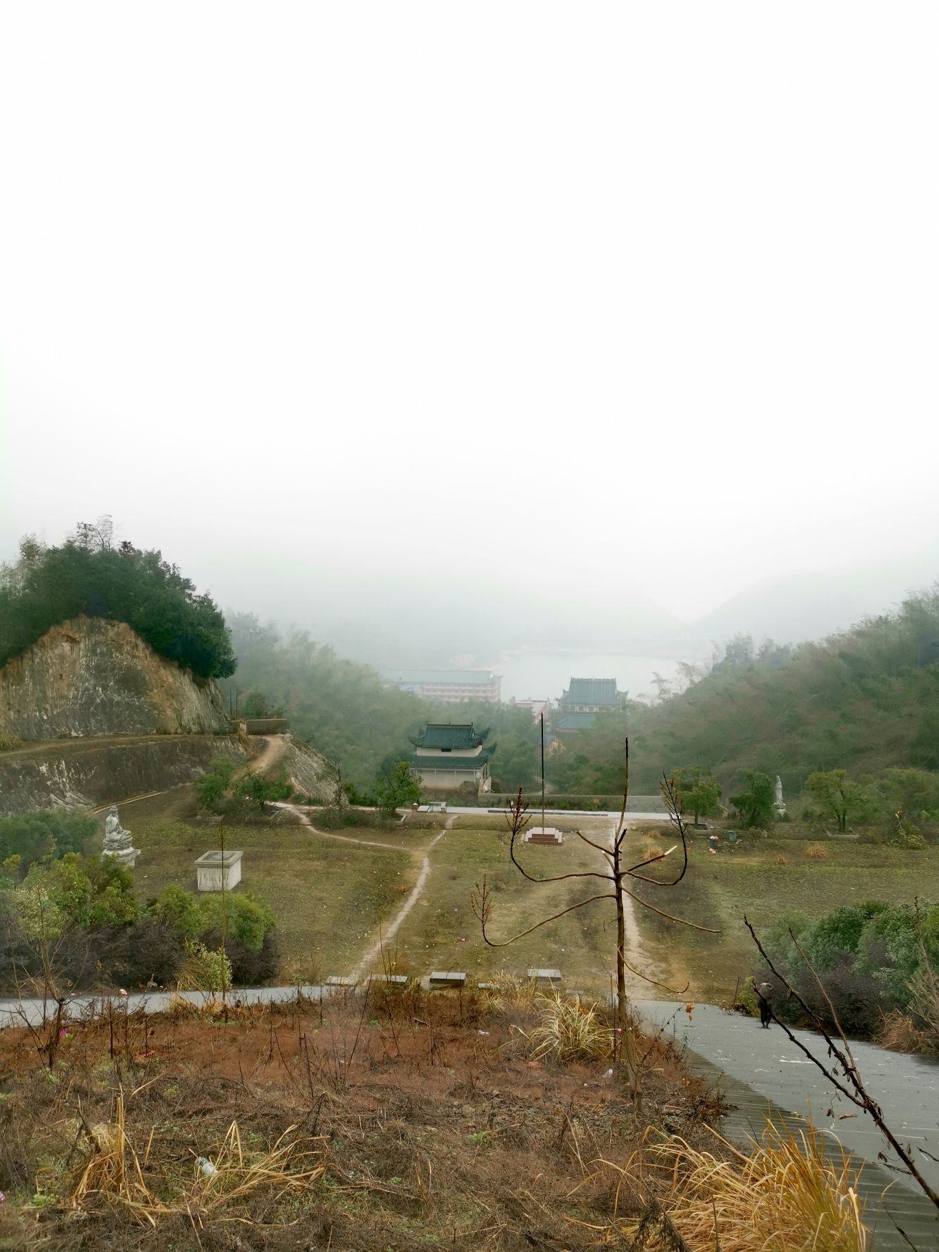 大义山旅行图片 2