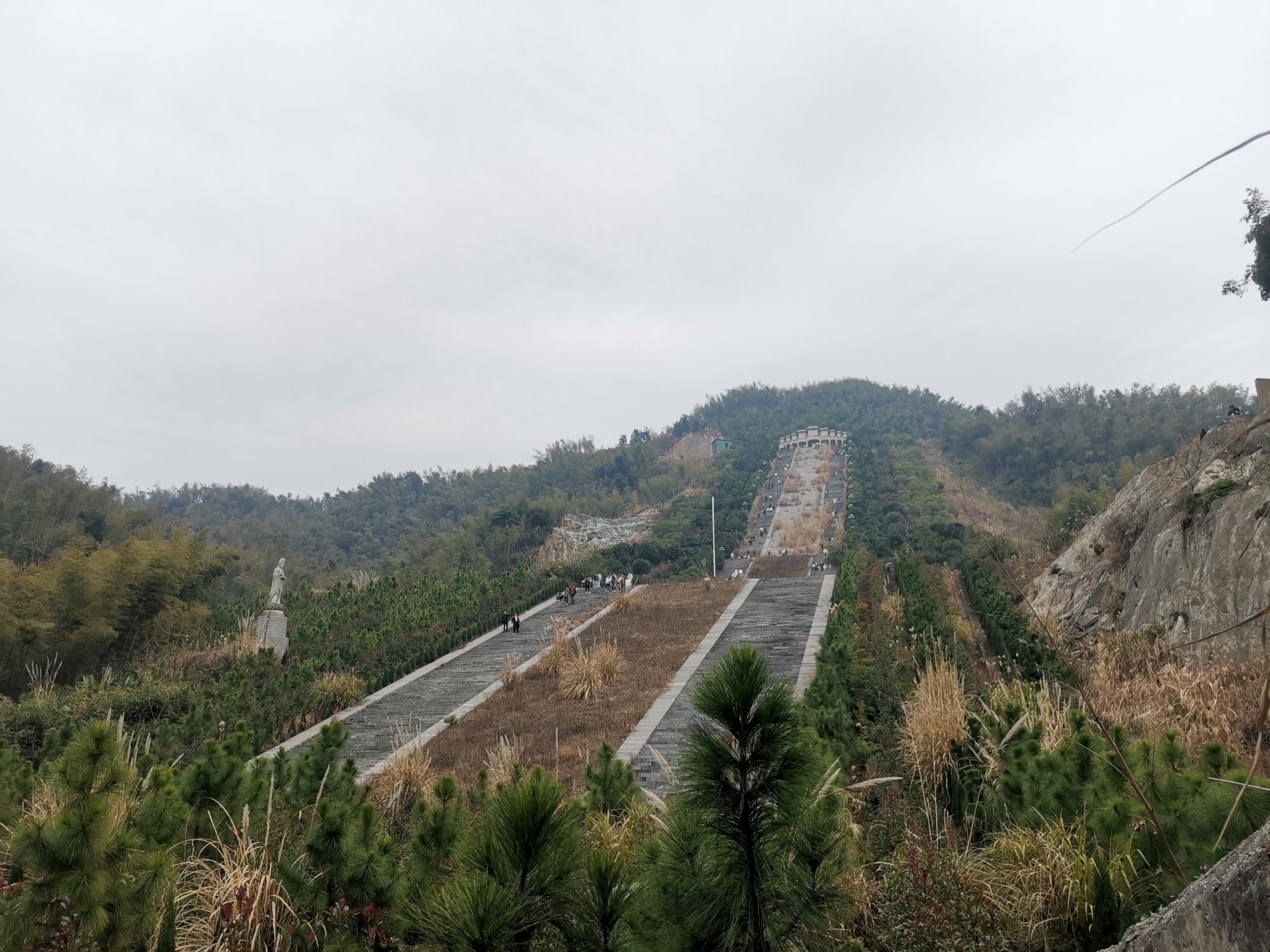 大义山旅行图片 1