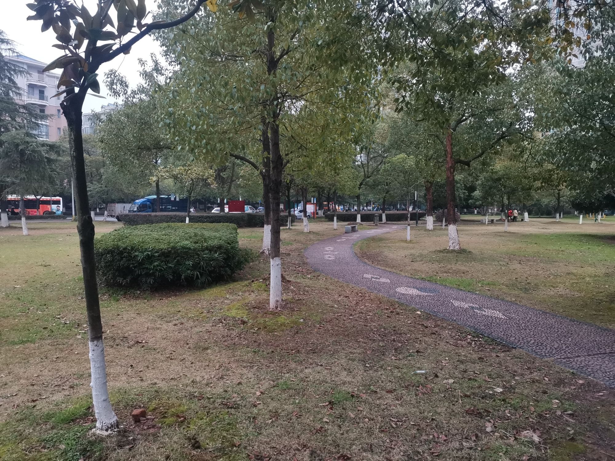 船山公园旅行图片 1