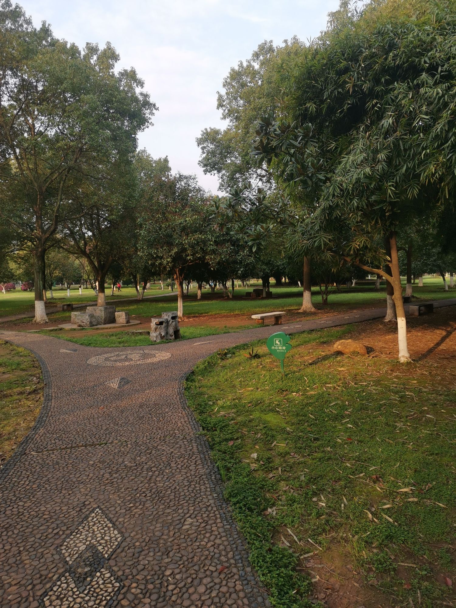 船山公园旅行图片 1