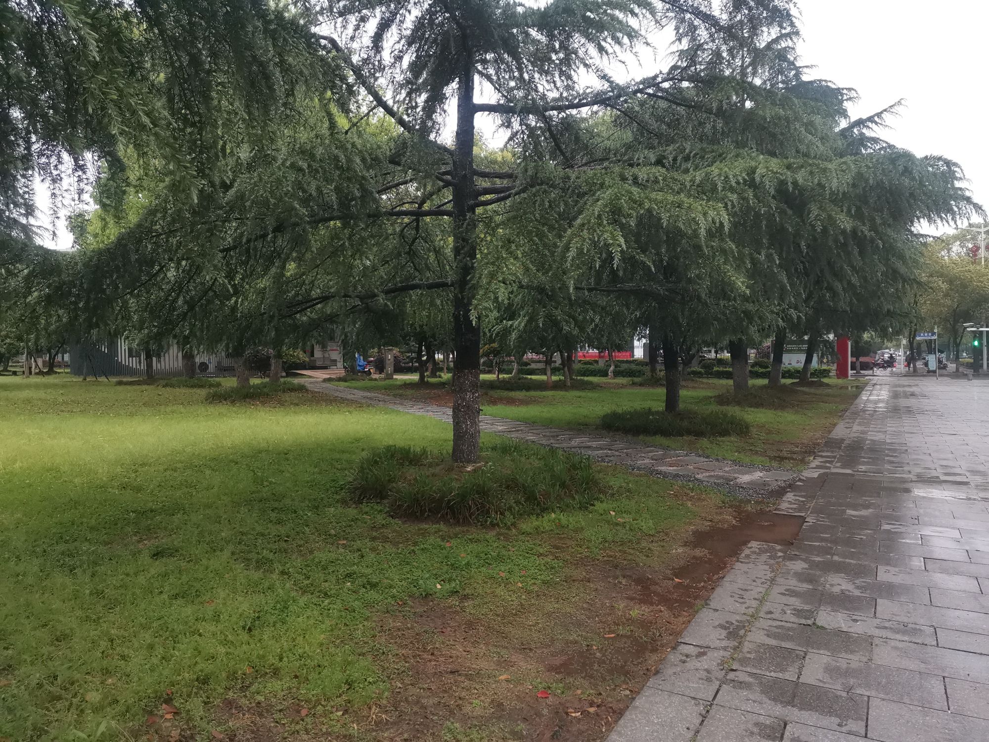 船山公园旅行图片 1