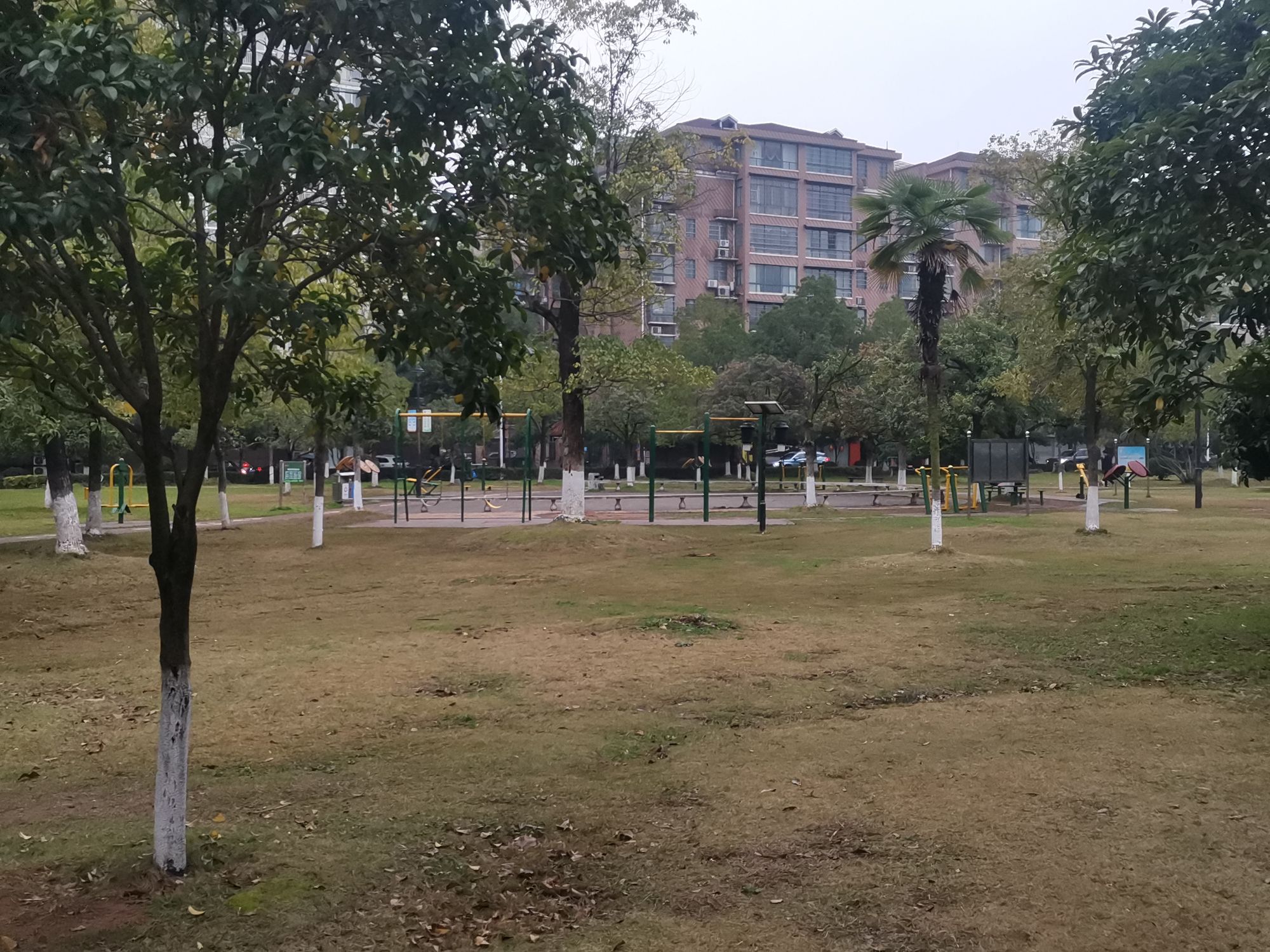 船山公园旅行图片 3