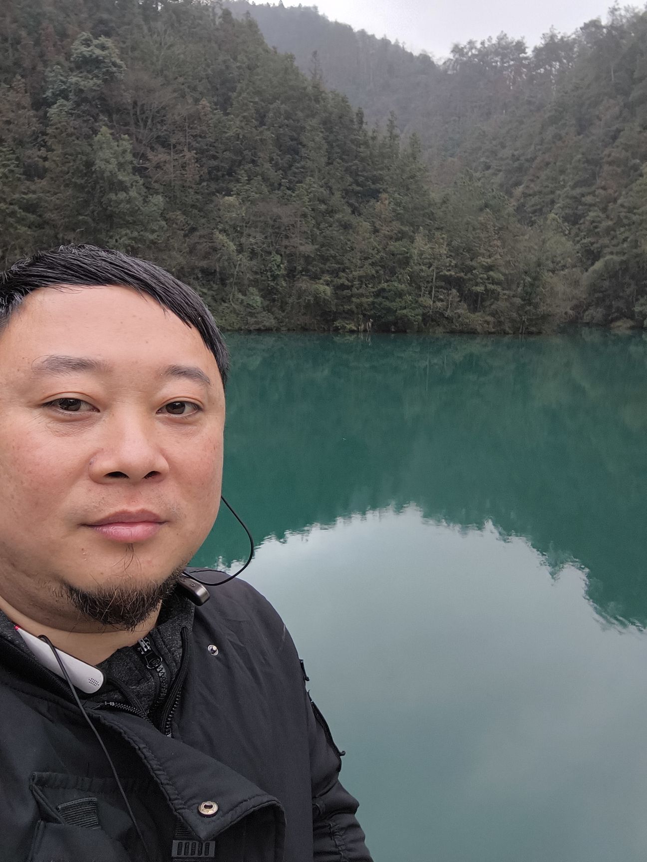 湖南四明山国家森林公园旅行图片 1