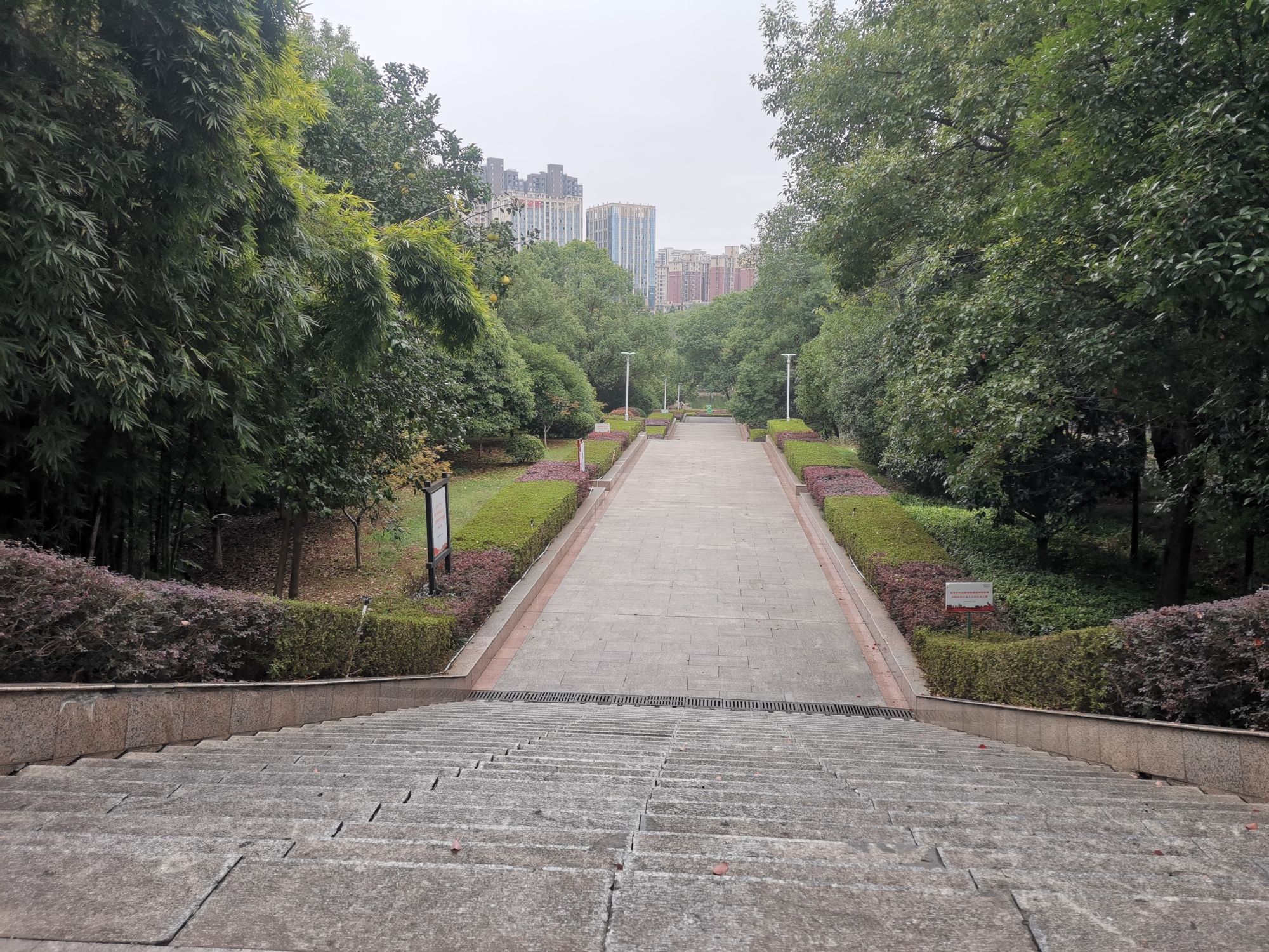 生态公园旅行图片 1