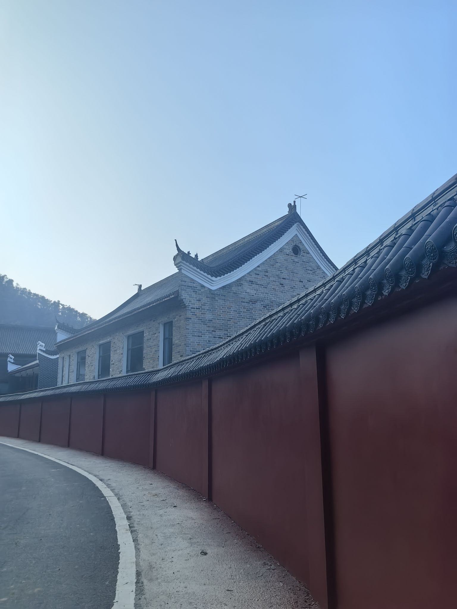 岐山旅游区旅行图片 3