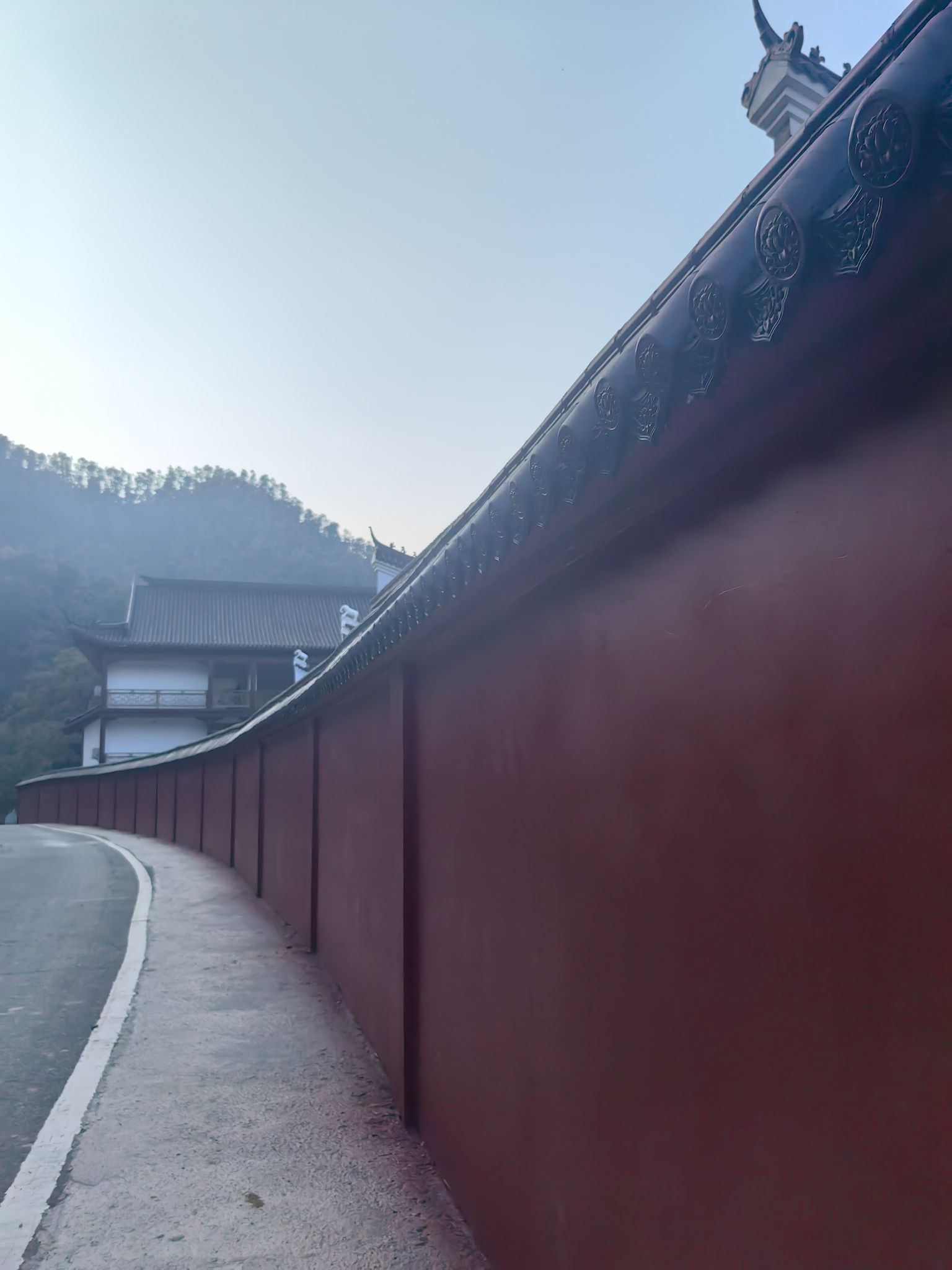 岐山旅游区旅行图片 1
