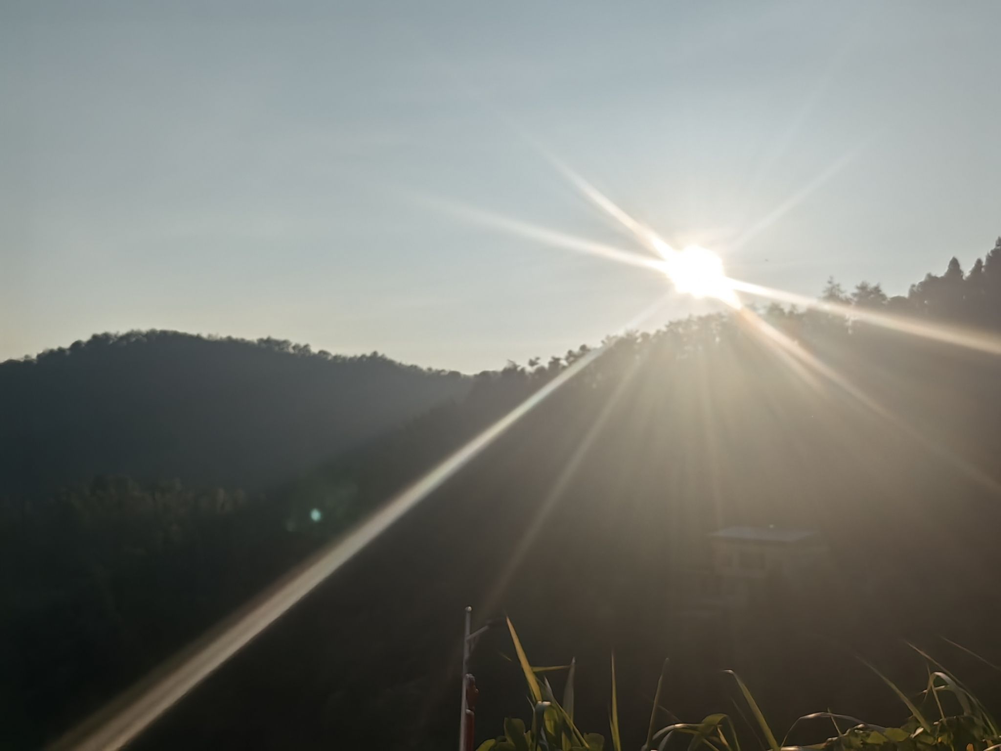 岐山旅游区旅行图片 2