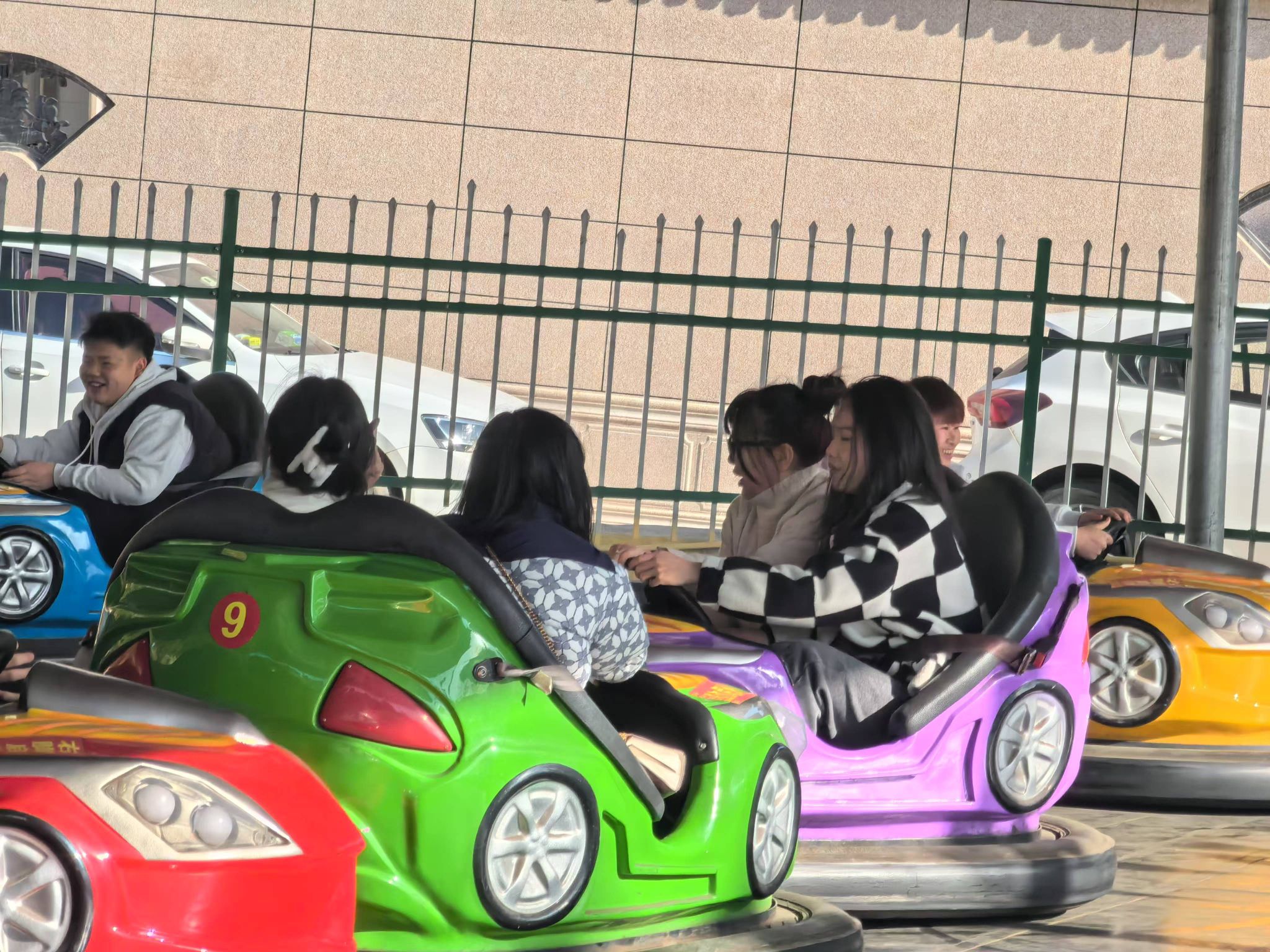 鼎山公园旅行图片 2