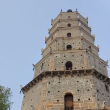 广济寺实景照片
