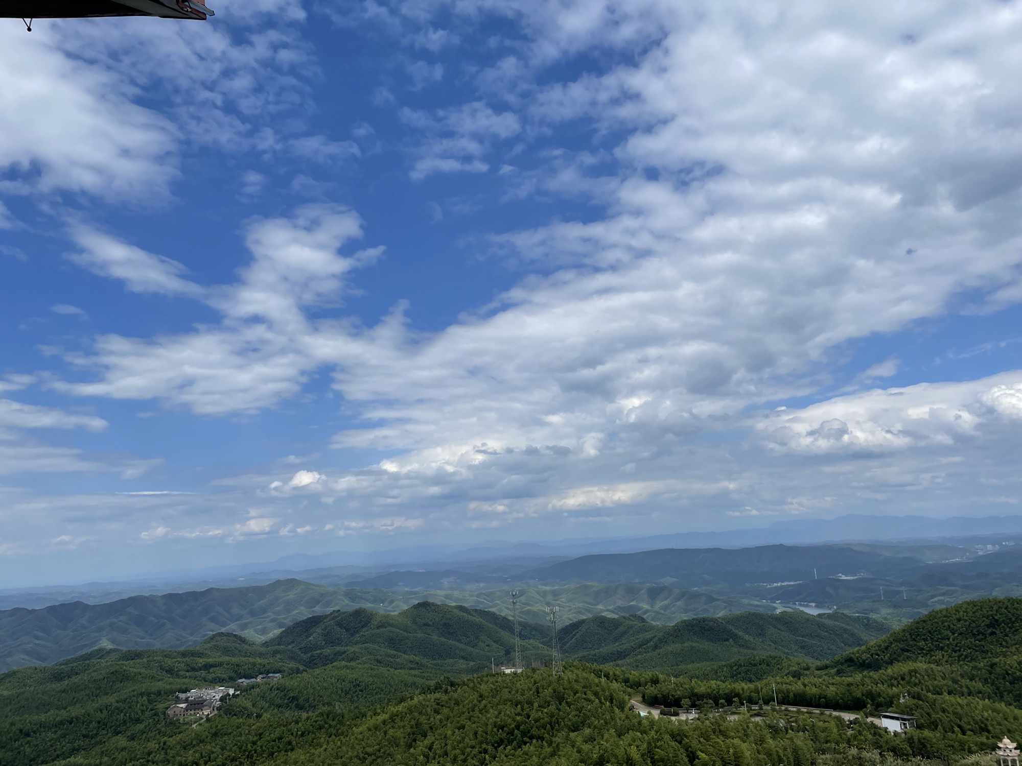 蔡伦竹海旅行图片 2