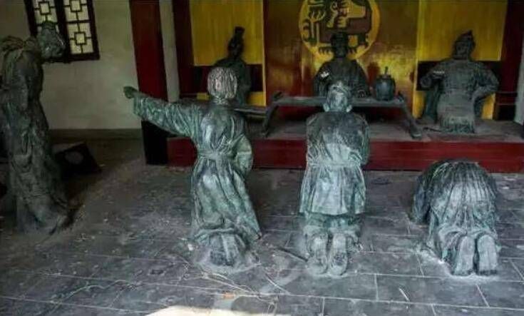 耒阳县衙(不对外开放)旅行图片 3