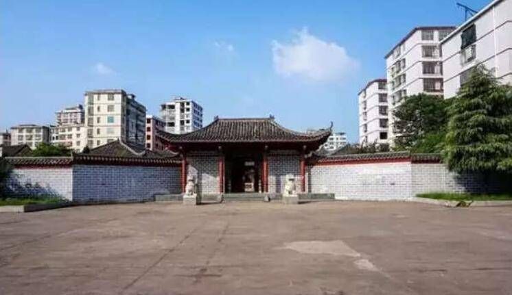 耒阳县衙(不对外开放)旅行图片 2