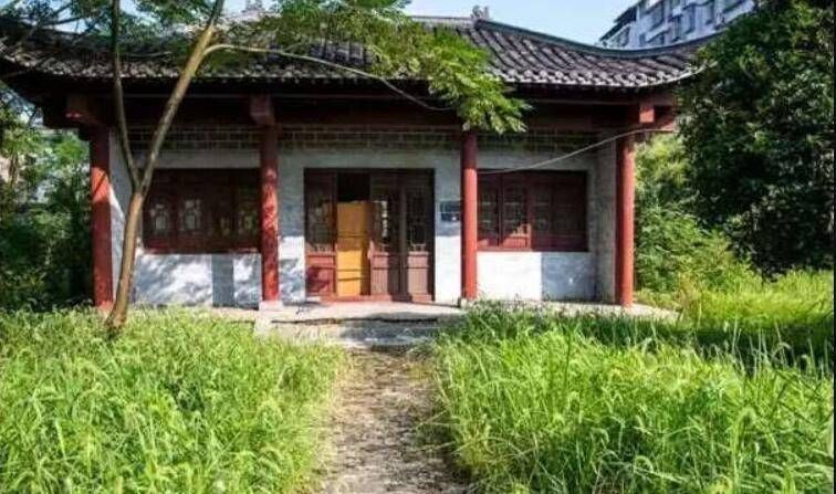 耒阳县衙(不对外开放)旅行图片 1