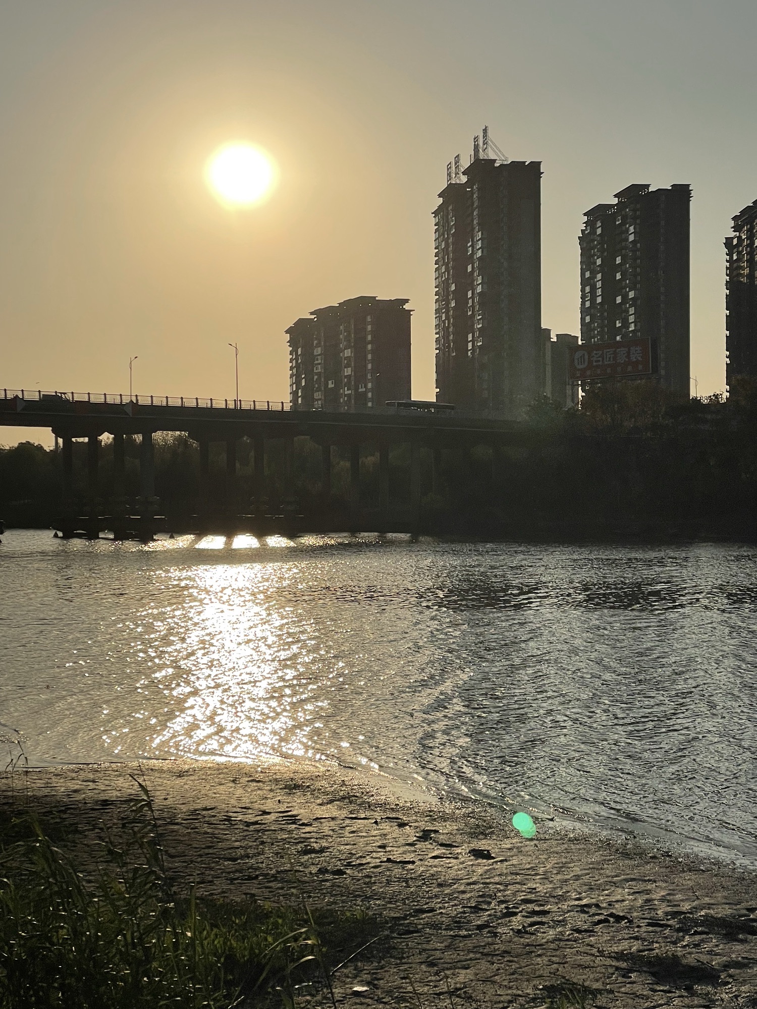 蒸水风光带旅行图片 2