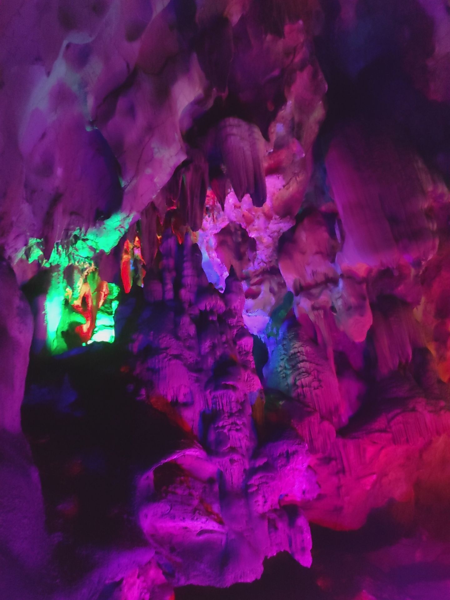 锡岩仙洞旅行图片 1