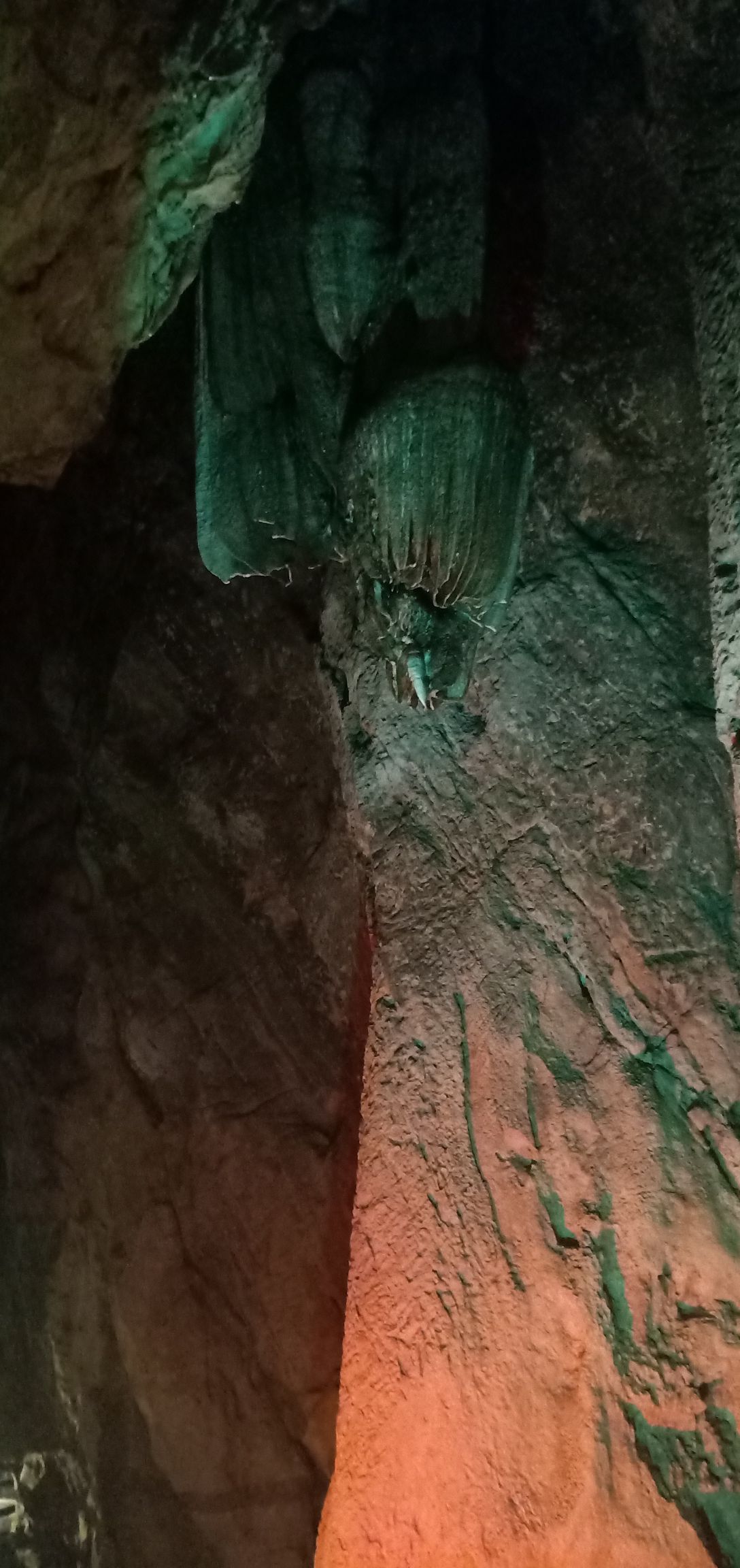 锡岩仙洞旅行图片 3