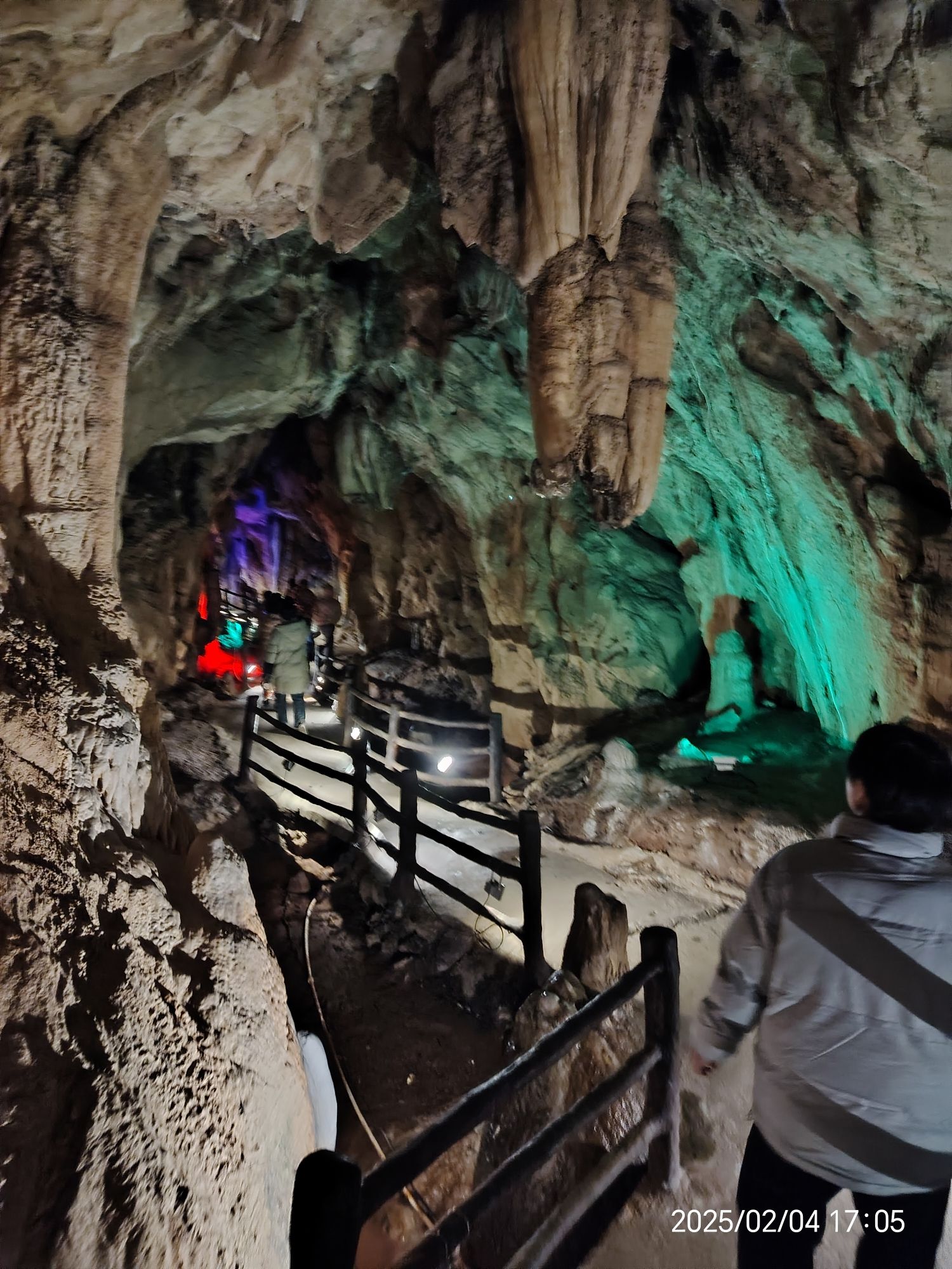 锡岩仙洞旅行图片 3