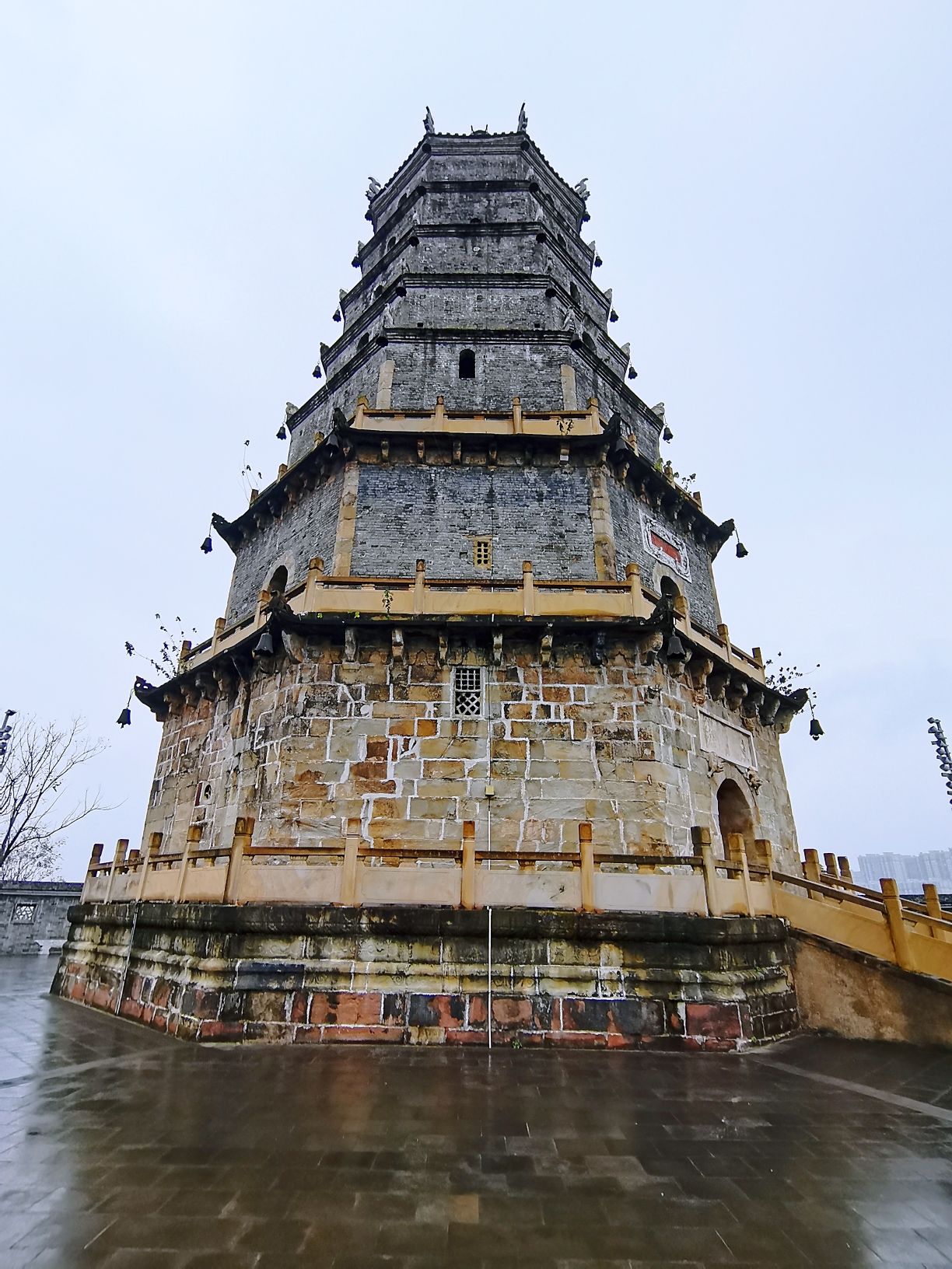 来雁塔旅行图片 3