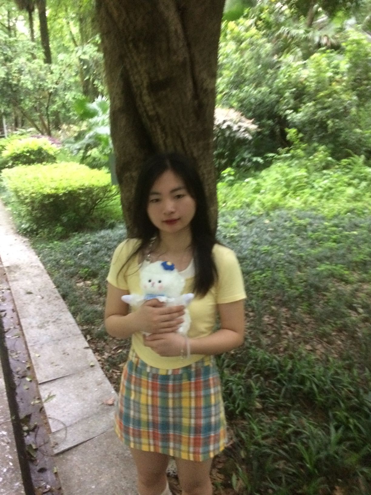 北湖公园旅行图片 3