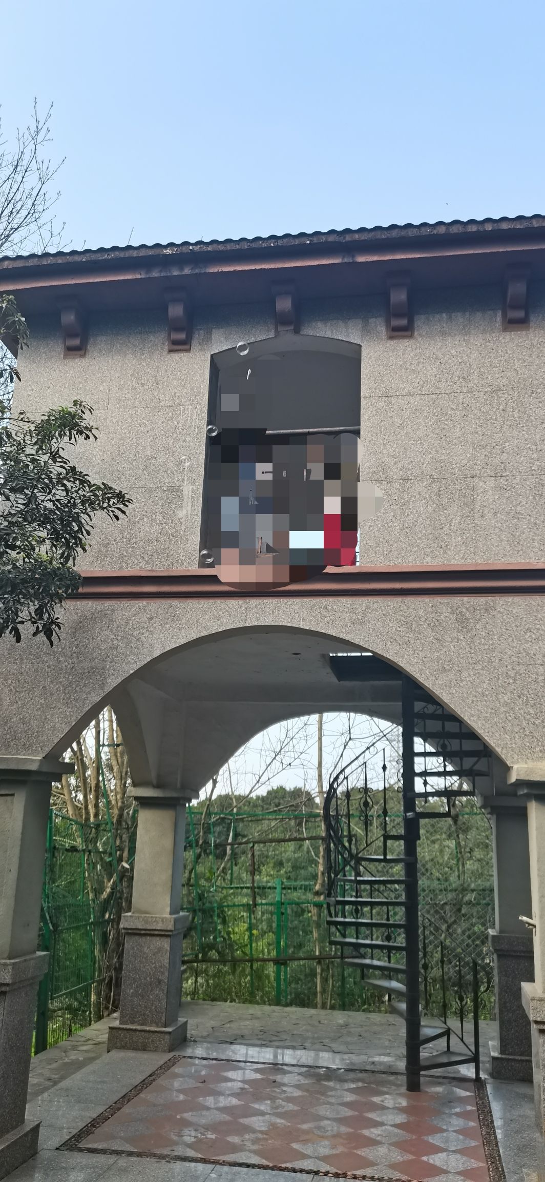 南岭植物园旅行图片 3