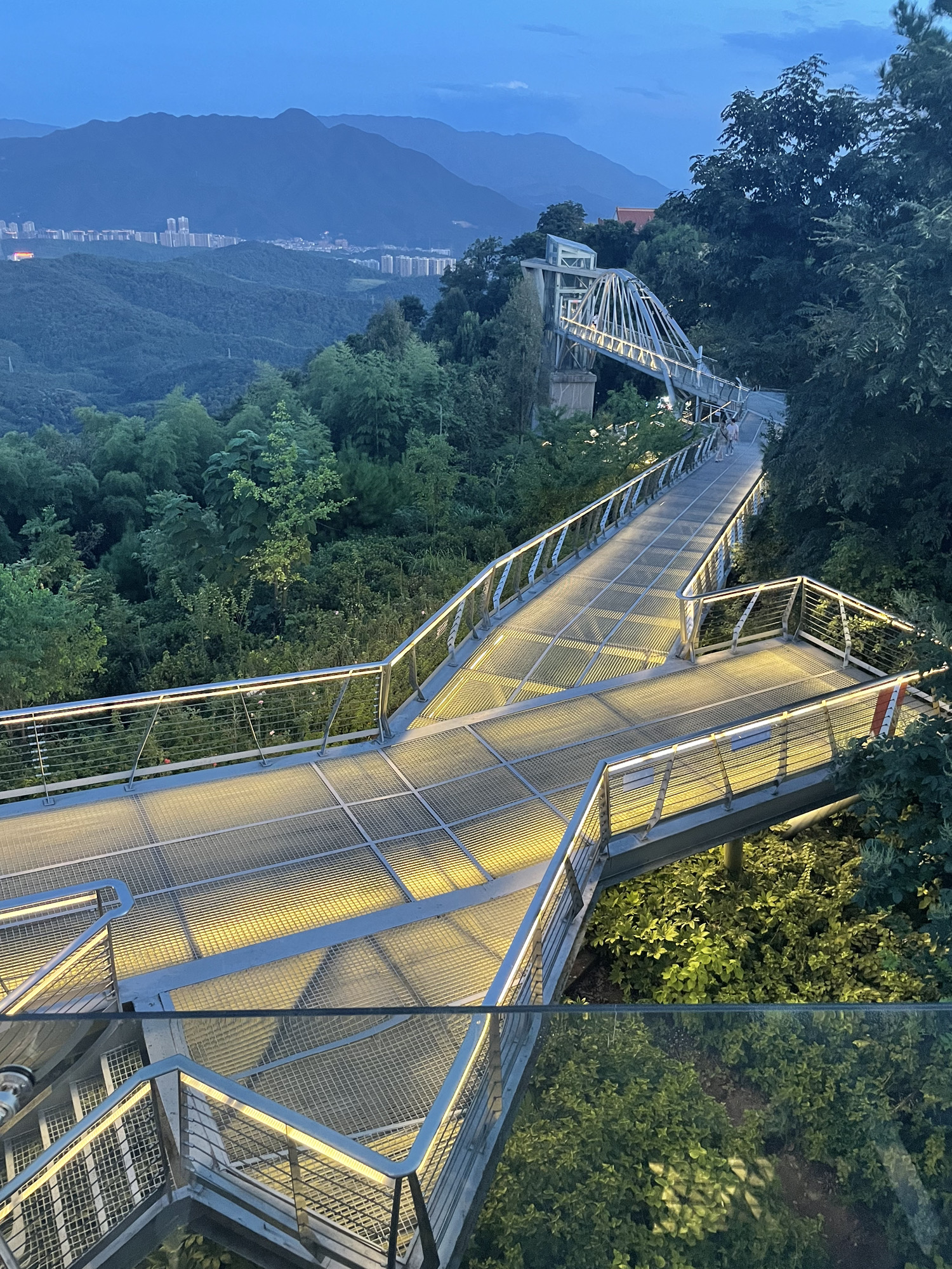 苏仙岭旅行图片 1