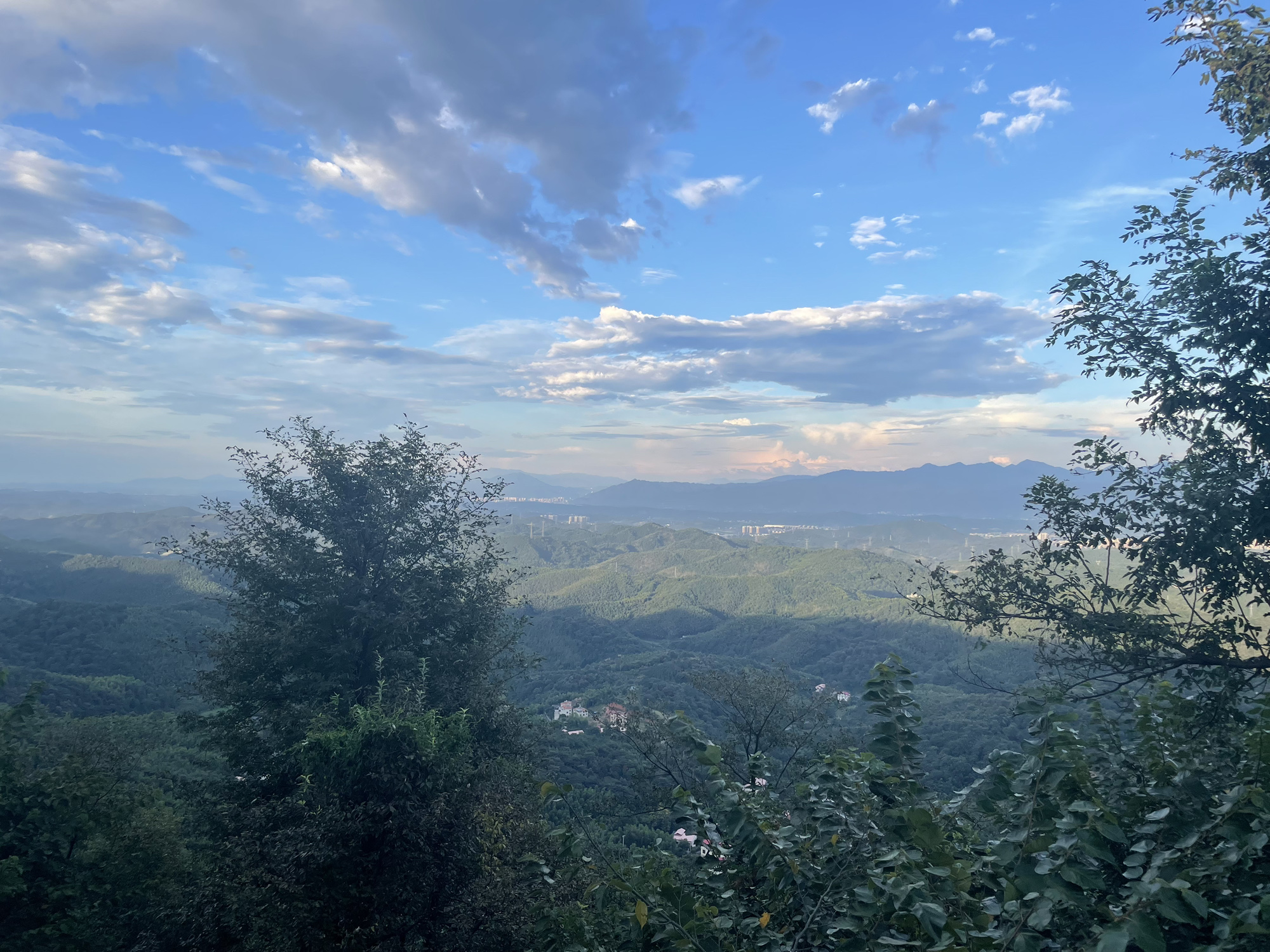 苏仙岭旅行图片 3