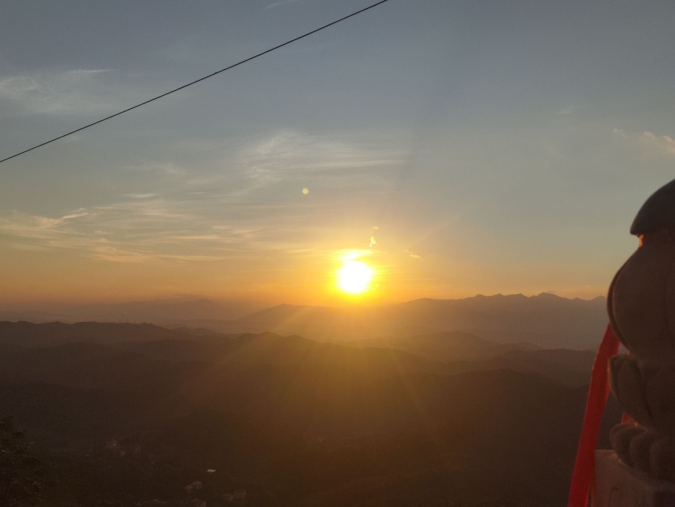 苏仙岭旅行图片 1
