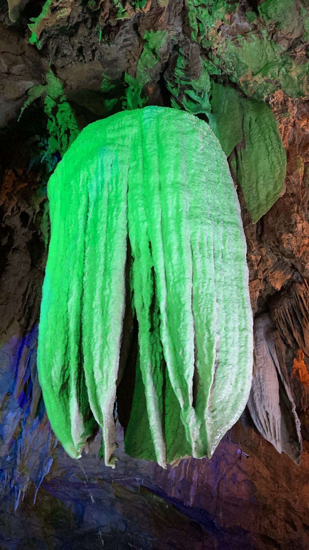万华岩风景名胜区旅行图片 3