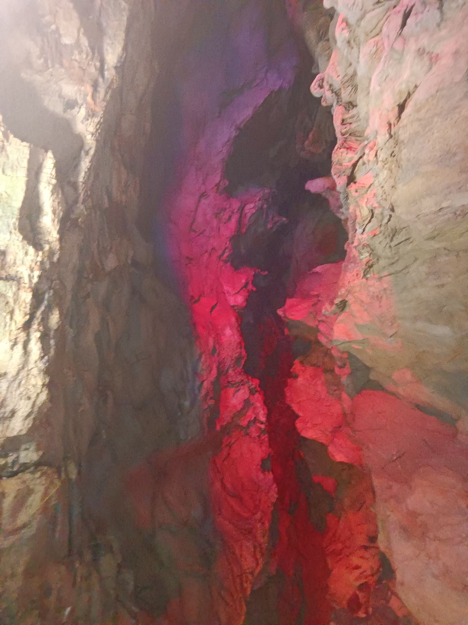万华岩风景名胜区旅行图片 3