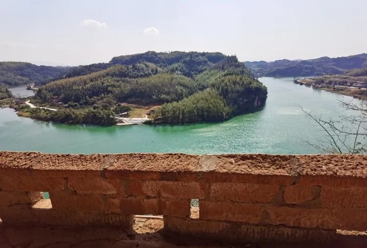 龙华山公园旅行图片 2