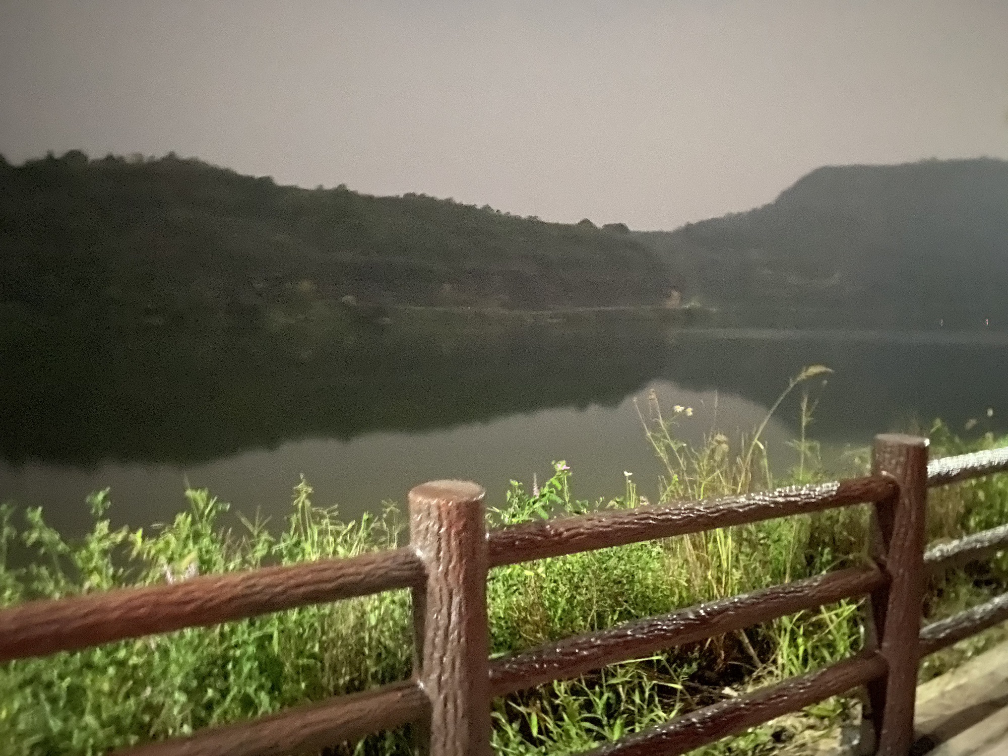 龙华山公园旅行图片 3