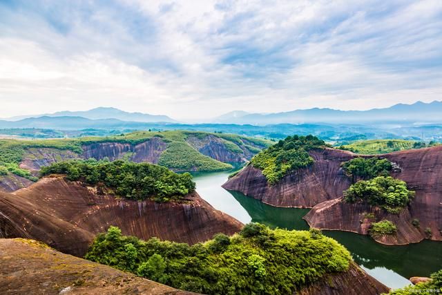 飞天山景区旅行图片 2