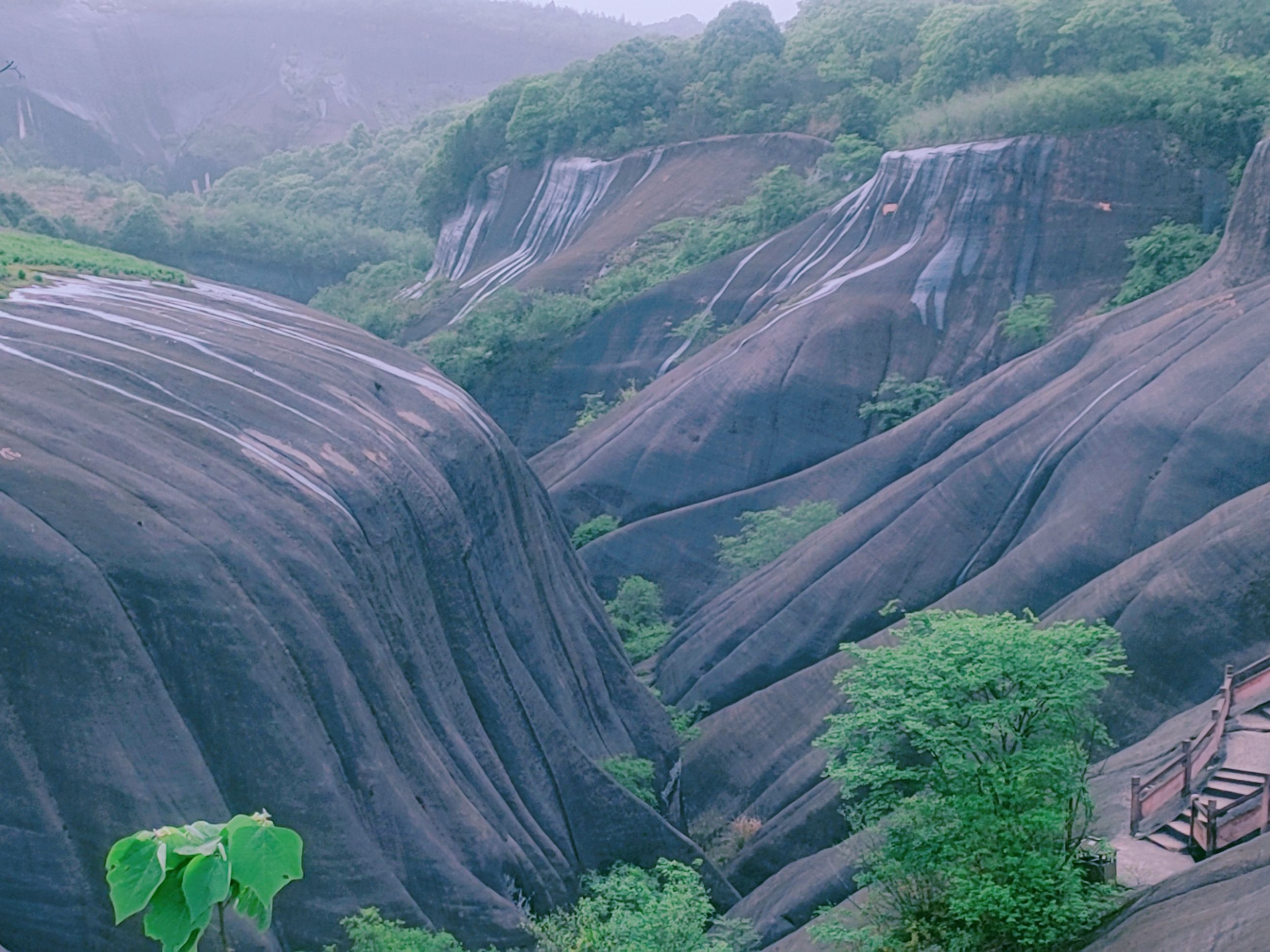 飞天山景区旅行图片 1