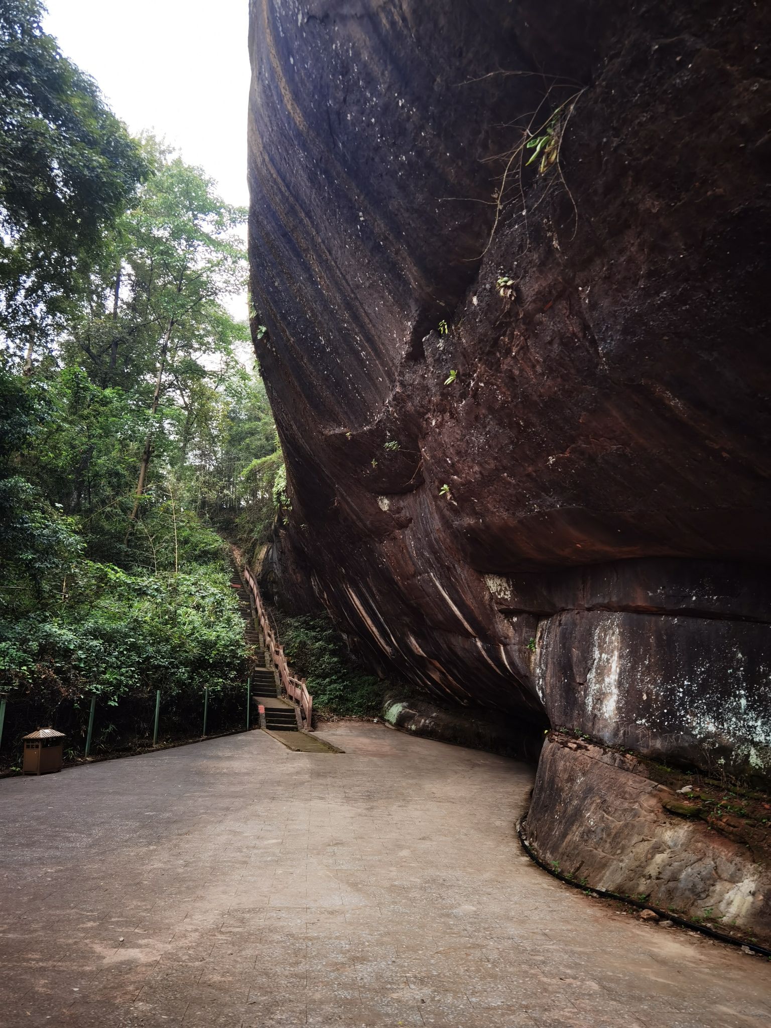 飞天山景区旅行图片 3