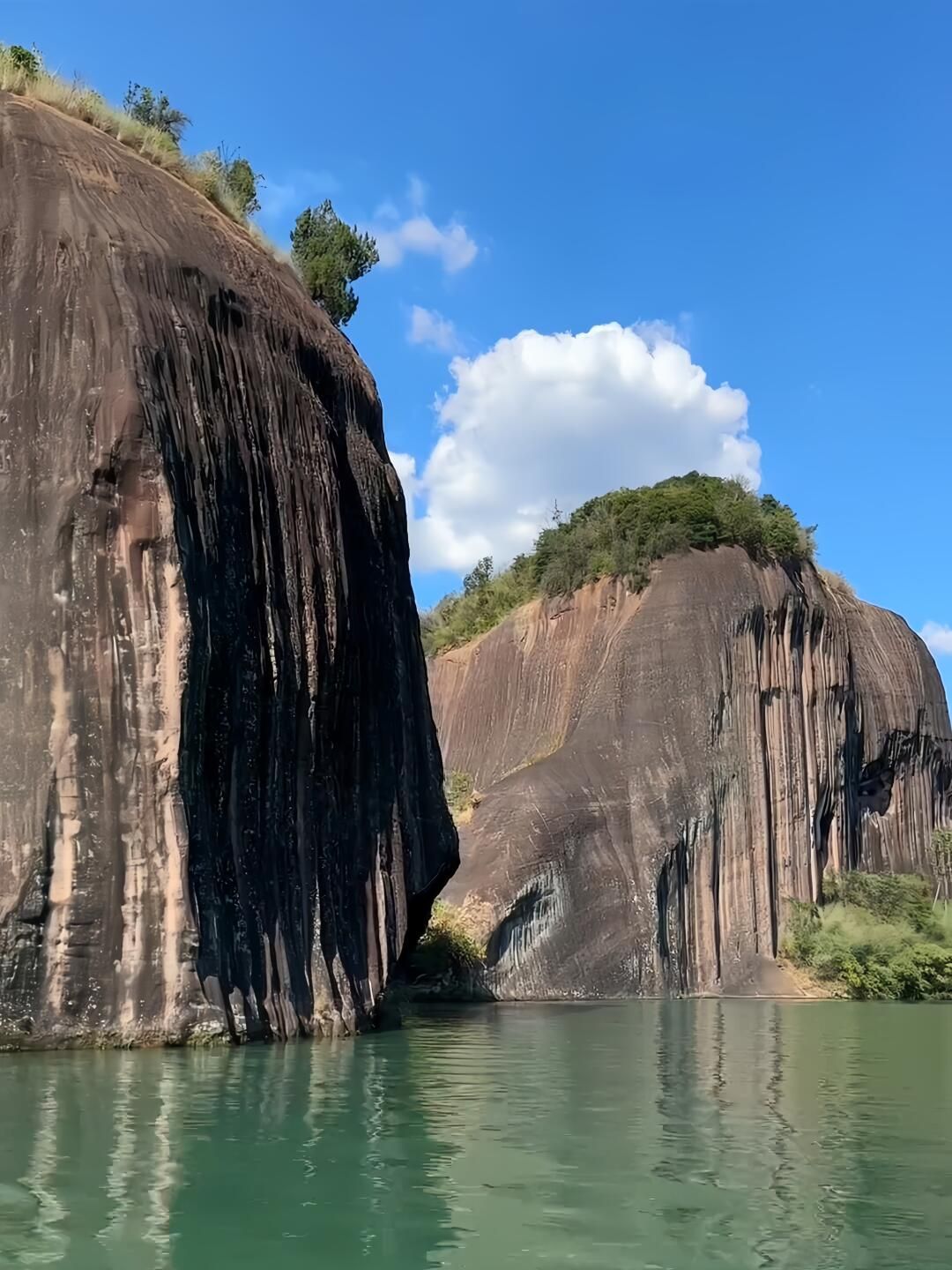 飞天山景区旅行图片 3