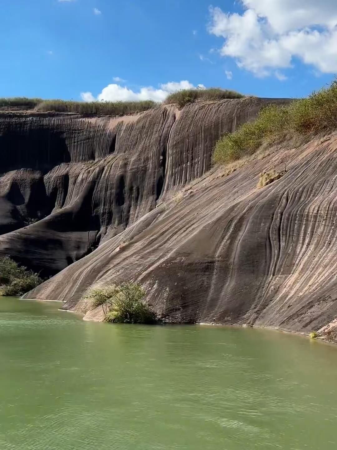 飞天山景区旅行图片 2