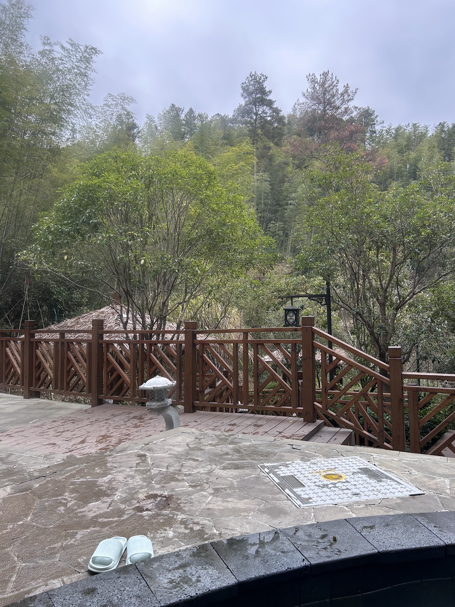 汝城温泉福泉汤谷旅行图片 3