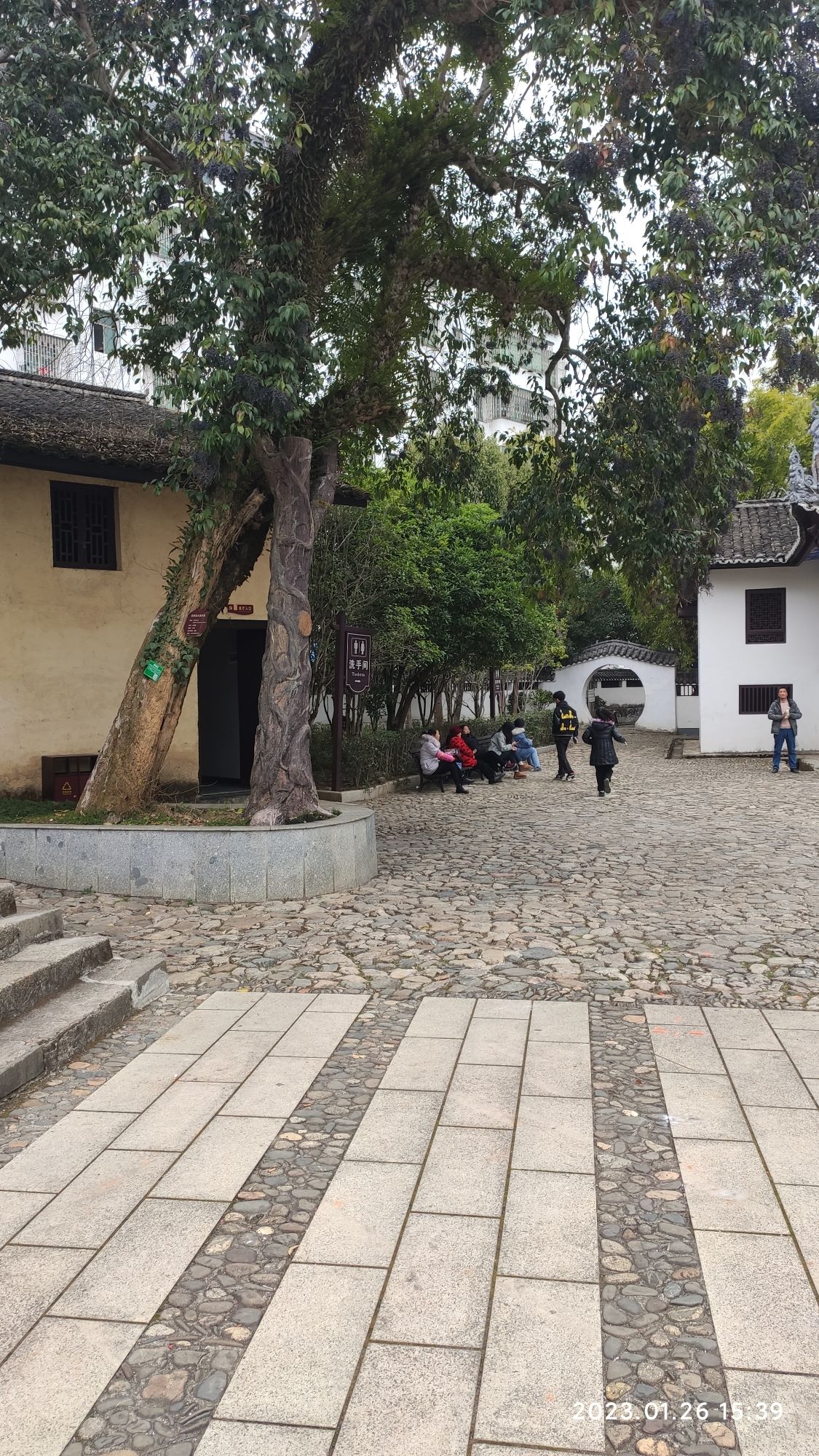万寿宫旅行图片 1