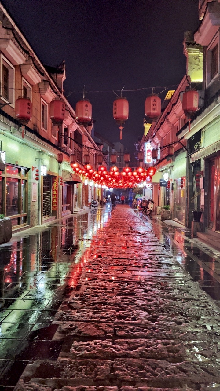 南塔公园旅行图片 3