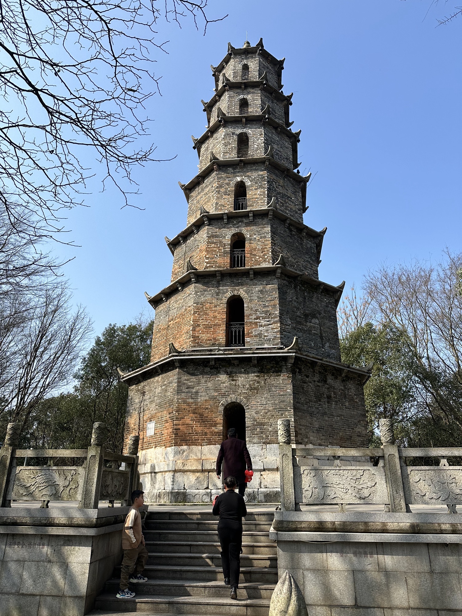 南塔公园旅行图片 3