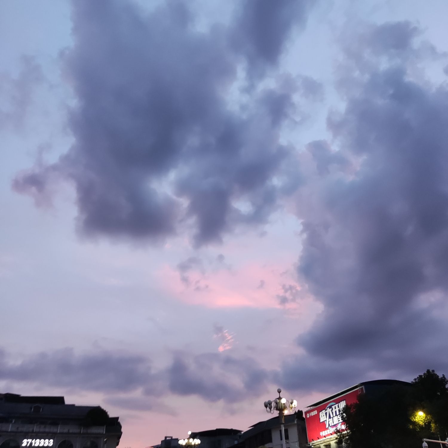 中夏公园旅行图片 3
