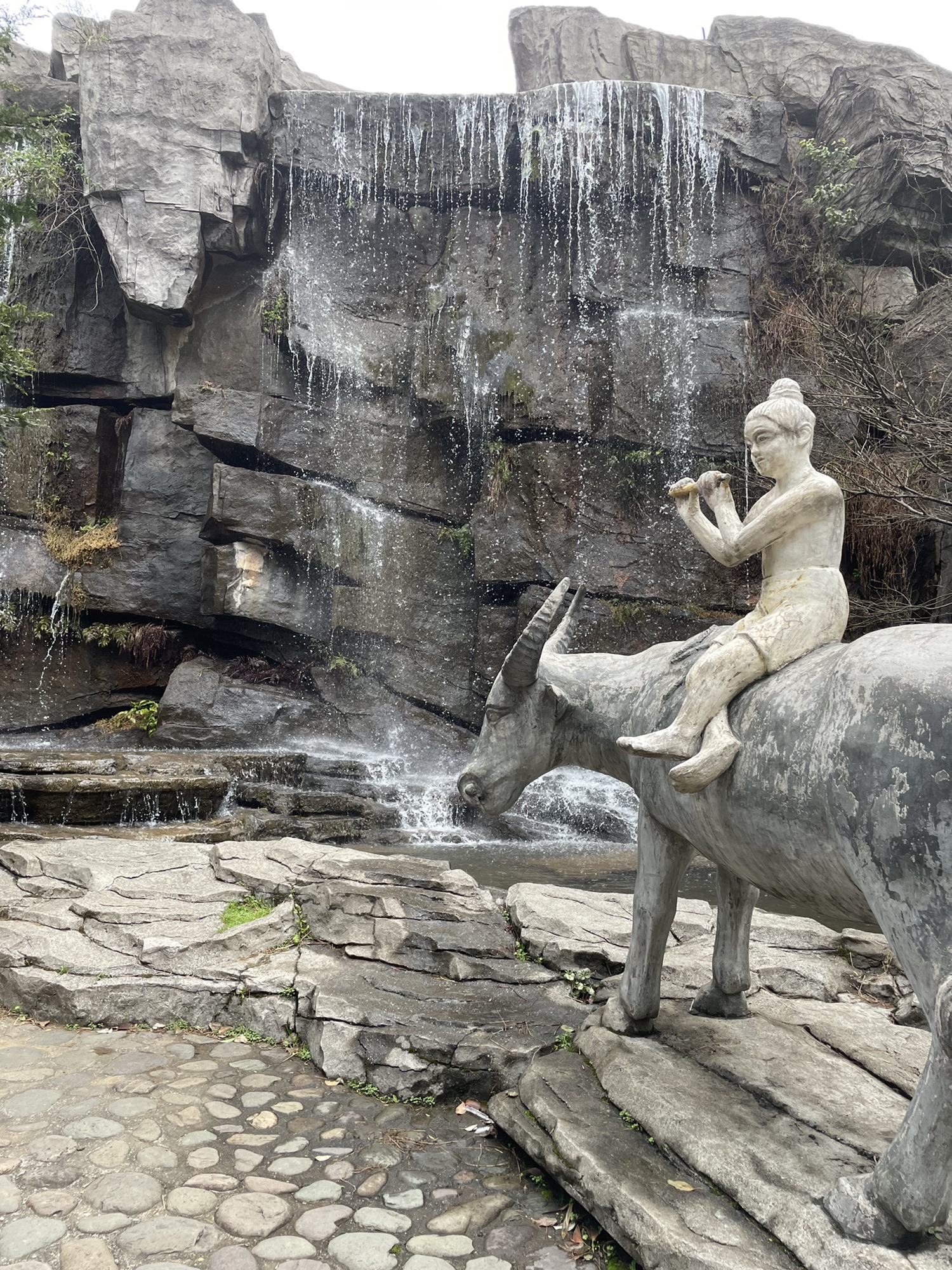 王仙岭生态公园旅行图片 2