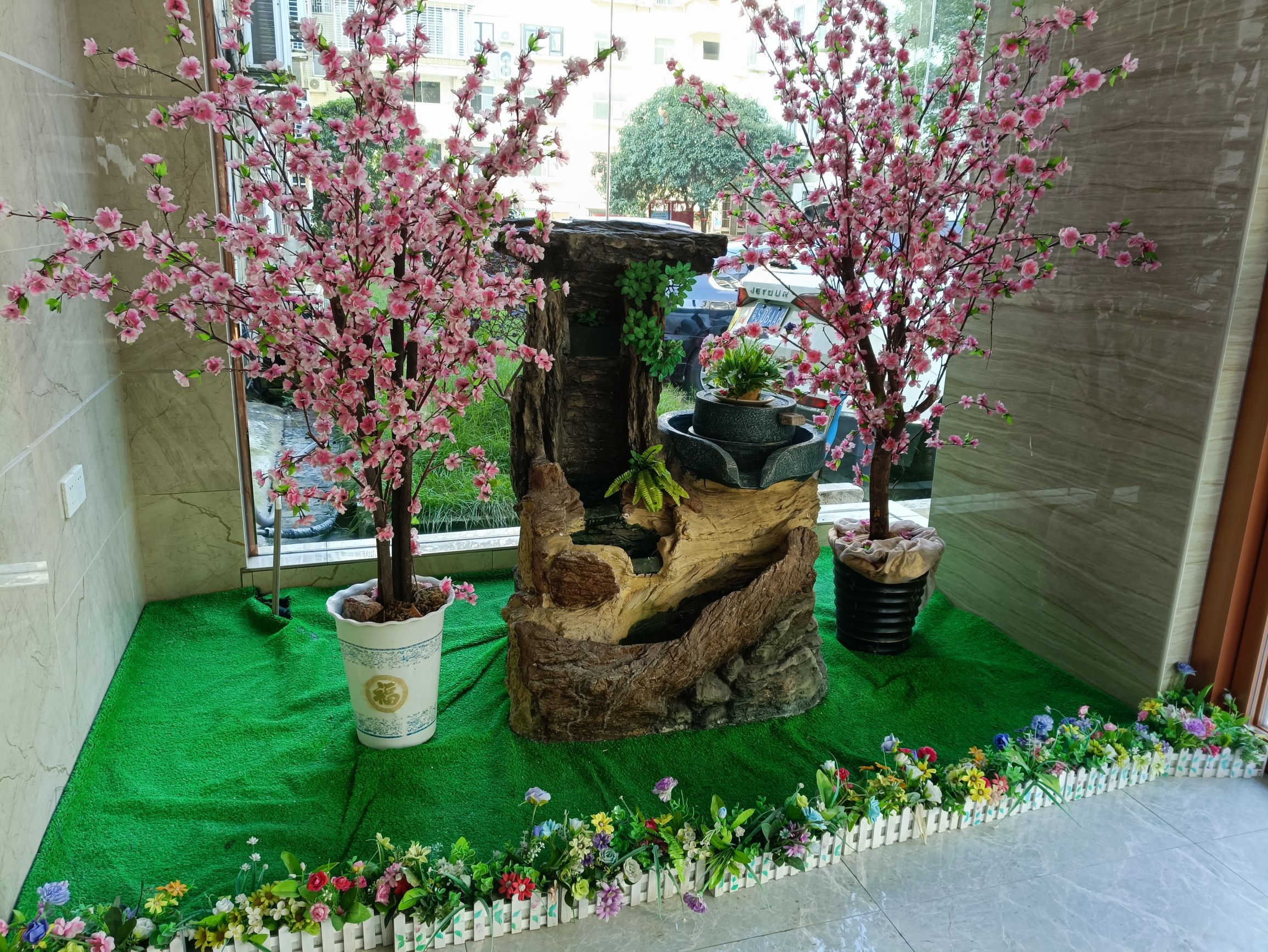 王仙岭生态公园旅行图片 2