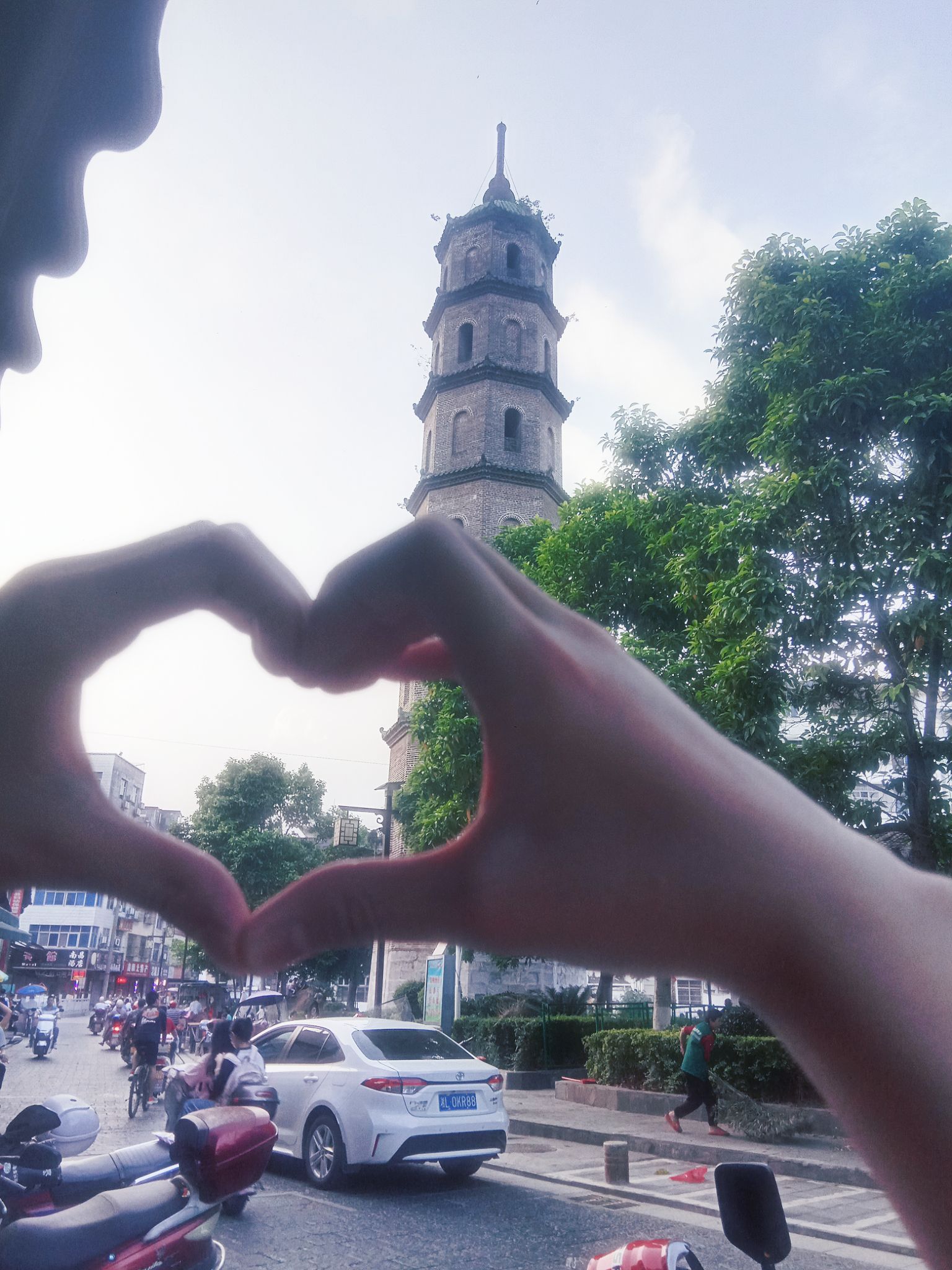文塔旅行图片 1