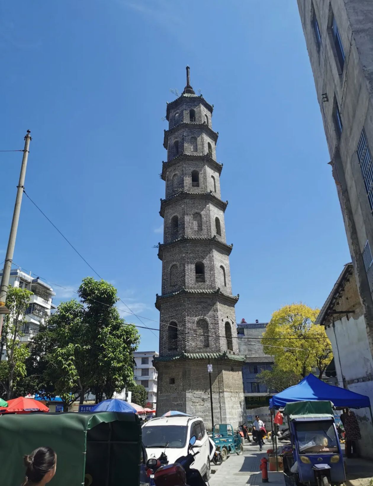 文塔旅行图片 1