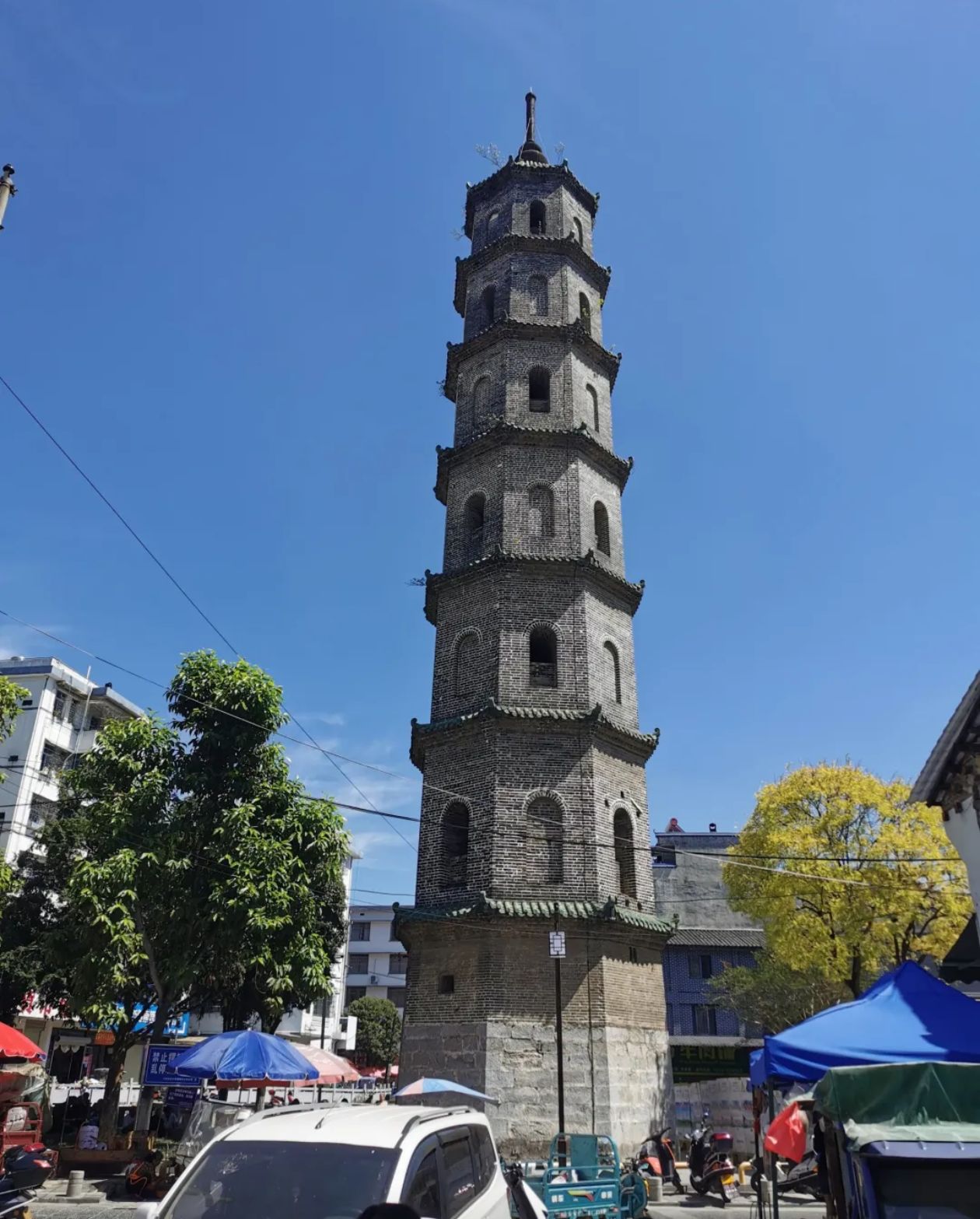 文塔旅行图片 2