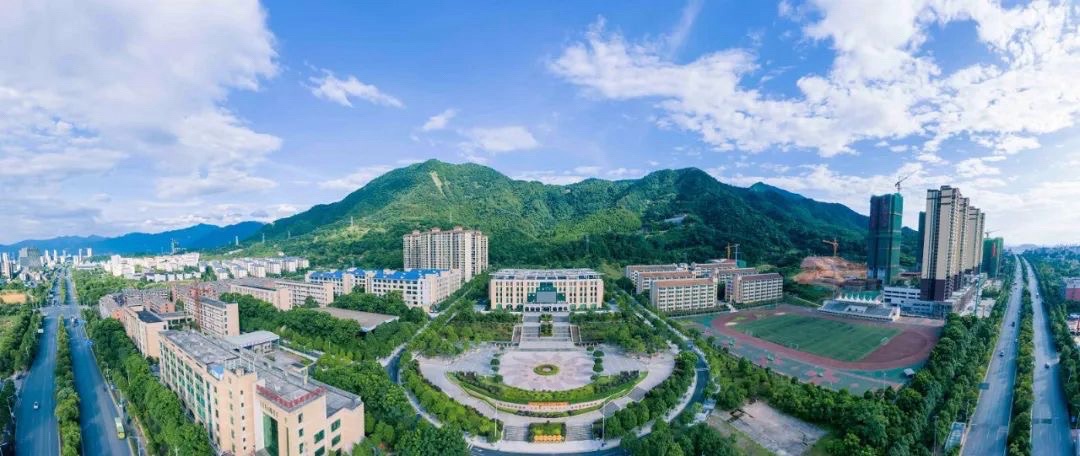 郴州职业技术学院