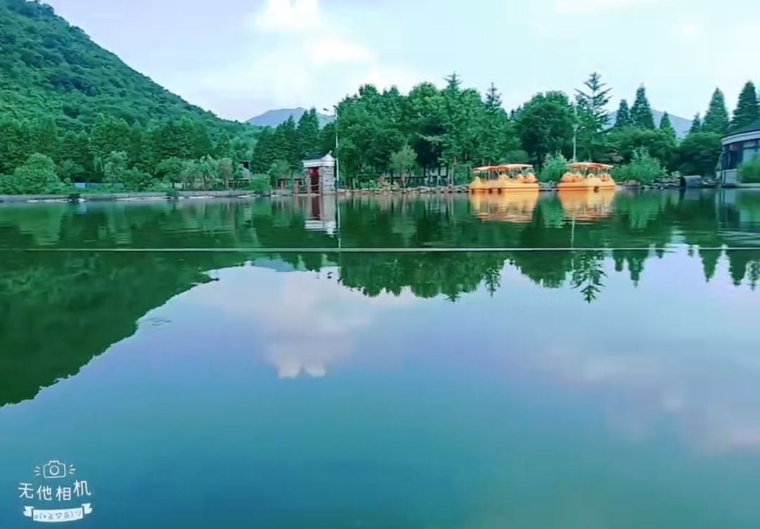 小埠古村生态园旅行图片 2