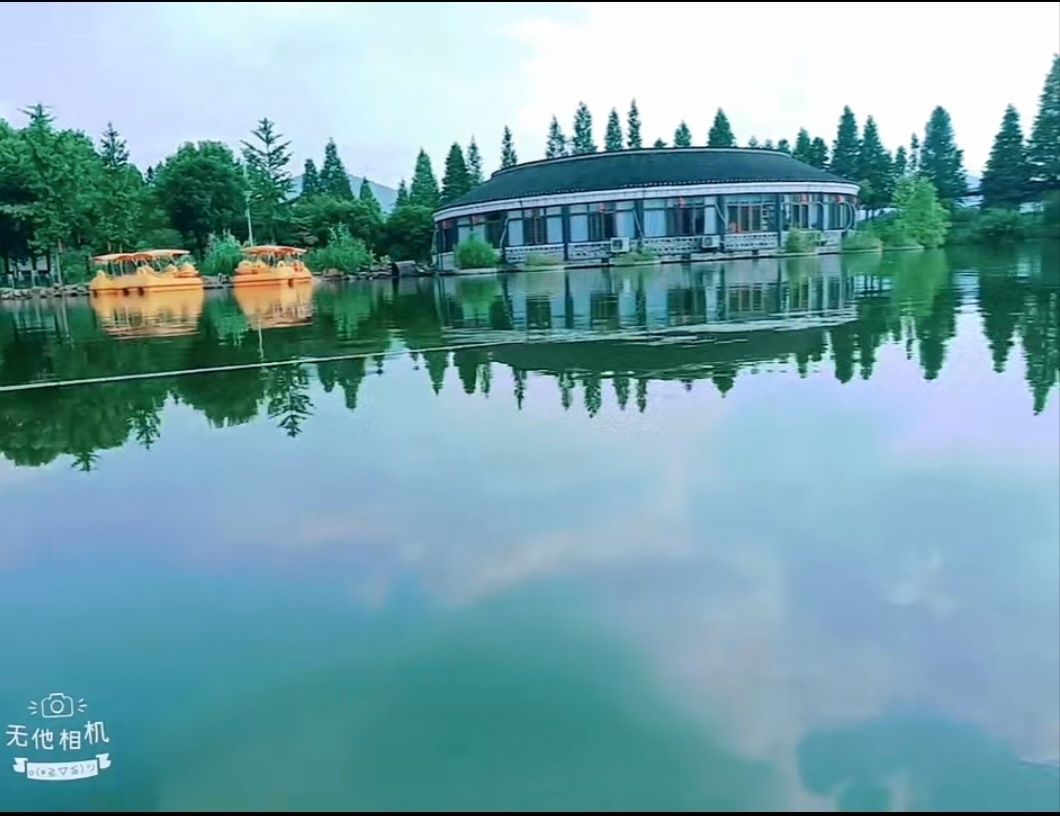 小埠古村生态园旅行图片 1